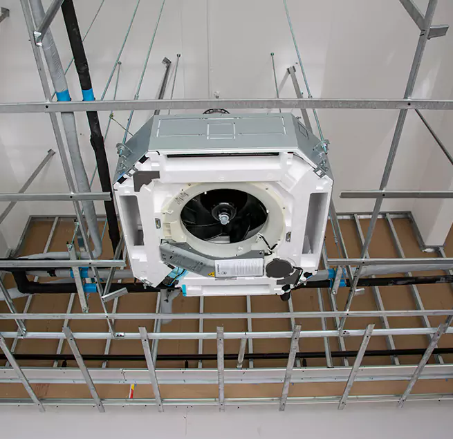 Why Homeowners & Businesses Trust Us Grand Prairie, TX