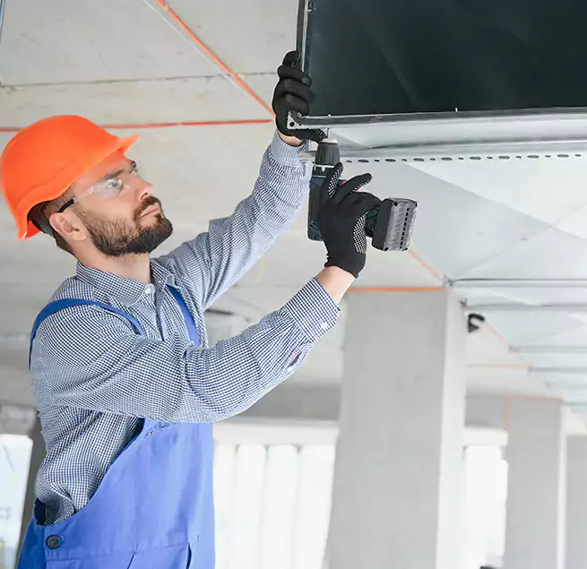 Why Homeowners & Businesses Trust Us in Grand Prairie, TX?