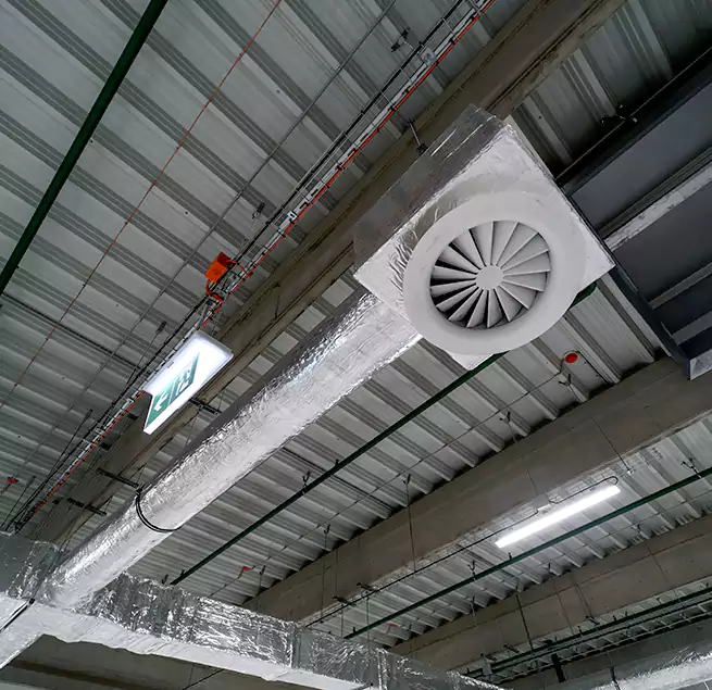 Why Homeowners & Businesses Trust Us in Grand Prairie, TX?