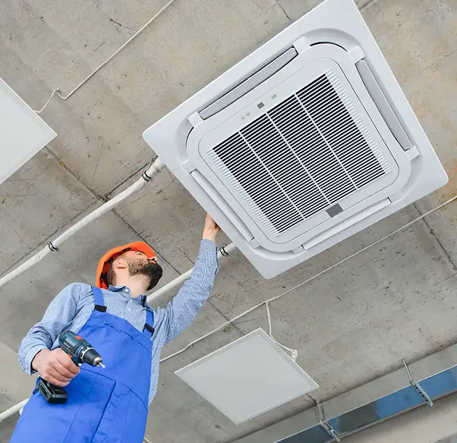 Why Homeowners & Businesses Trust Us in Grand Prairie, TX