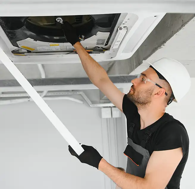 Why Homeowners & Businesses Trust Us in Grand Prairie, TX?