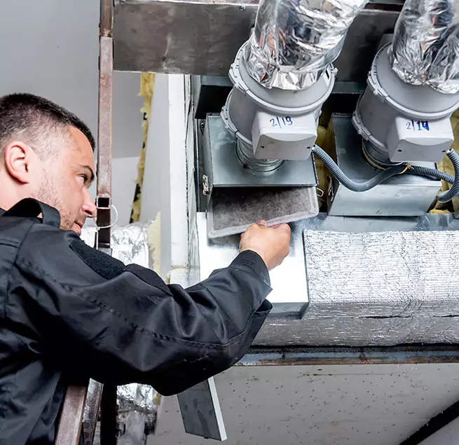 Why Homeowners Businesses Trust Us in Grand Prairie, TX?