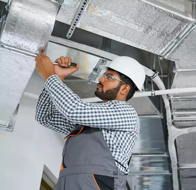 Why Homeowners & Businesses Trust Us in Grand Prairie, TX?