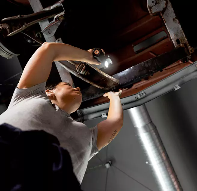 Why Homeowners & Businesses Trust Us Grand Prairie, TX