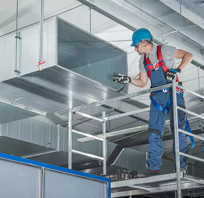 Why Homeowners & Businesses Trust Us Grand Prairie, TX