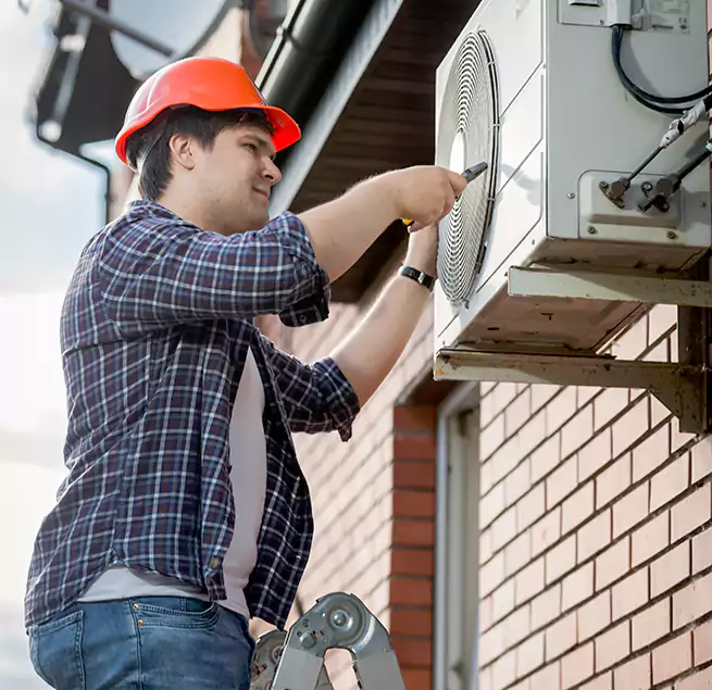 Why Homeowners & Businesses Trust Us Grand Prairie, TX