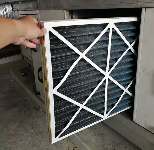 Why Homeowners & Businesses Trust Us Grand Prairie, TX?